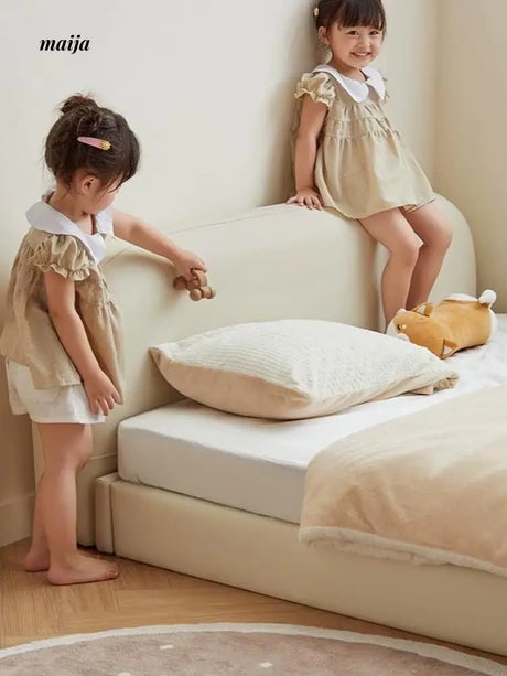 LINSYKIDS Talia Children's Bed from LINSY KIDS