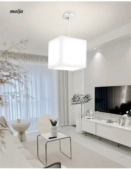 YUNLU Cube Ceiling Light from YUNLU
