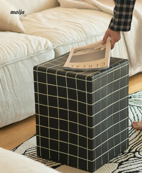 Maizie Bedside Table from Bird and Flower Home