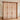 DOSMARS Hugo French Solid Wood Double Bed from DOSMARS