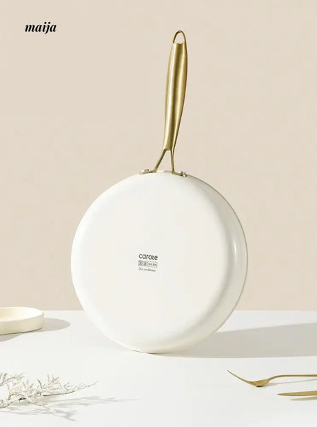 CAROTE Non-Stick Ceramic Stir-Fry Pan from CAROTE