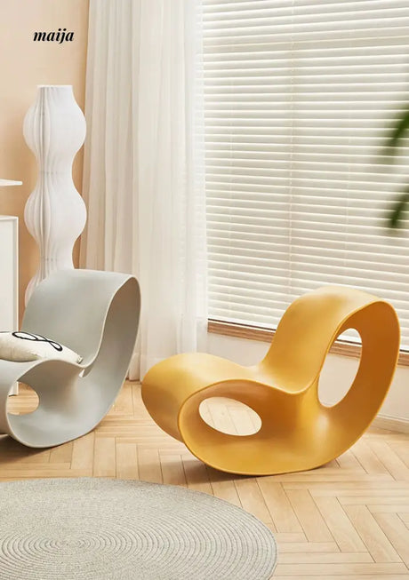 Cecil Rocking Chair from maija