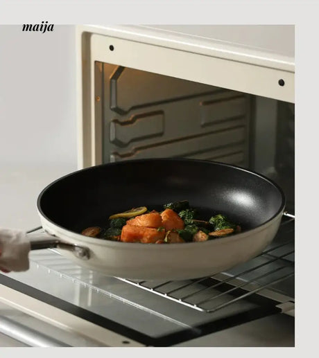 CAROTE Full Set of Non-Stick Soup and Frying Pots from CAROTE