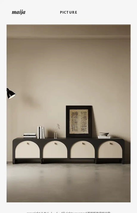 TIDELEADER Positano TV Cabinet from TIDELEADER