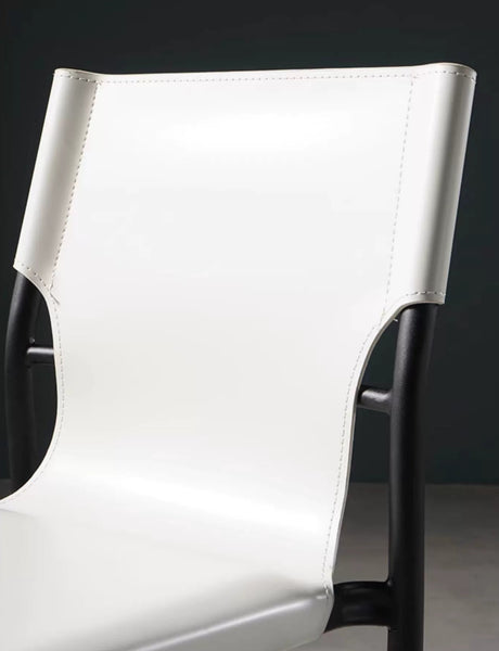 LAZYSPACE Jasper Coffee Highchair from LAZYSPACE