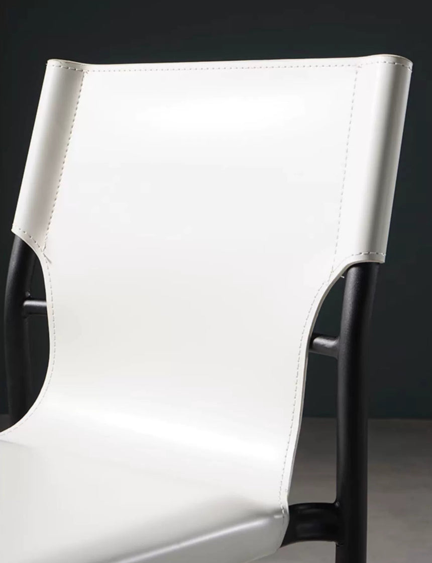 LAZYSPACE Jasper Coffee Highchair from LAZYSPACE
