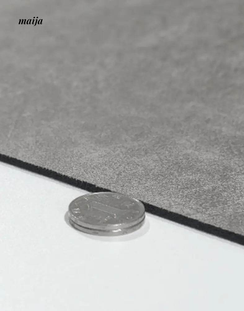 AOJU Water Resistant Door Mat