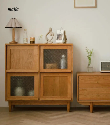 Callan Magazine Display Cabinet from maija