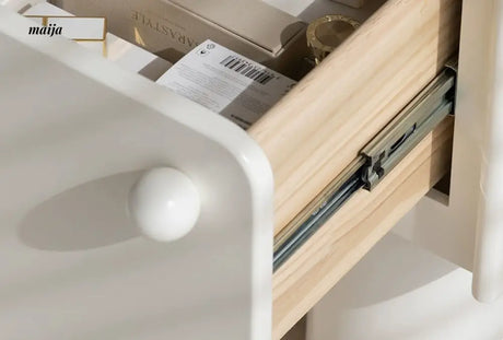 Malika Bedside Table from maija