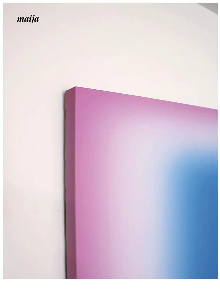 Lillian Haze Wall Art from maija
