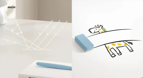 VBI Adjustable Children Learning Desk and Chair from maija