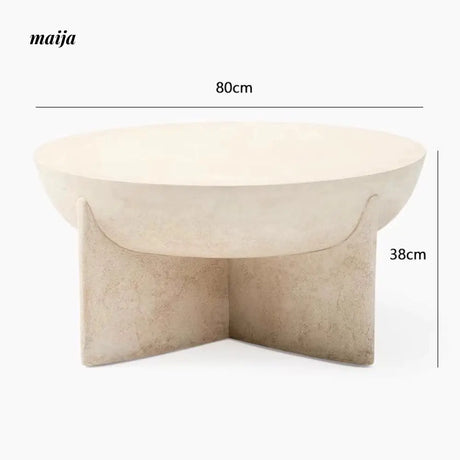 Shizukana Coffee Table from maija