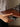 Cherry Wood Moveable Standing Desk from maija