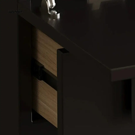 TIDELEADER Indigo Cabinet from TIDELEADER