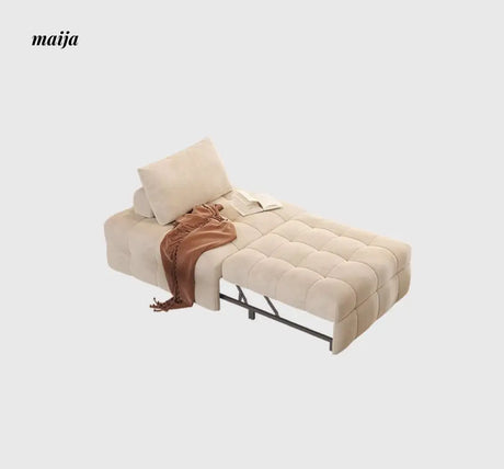 Angelica Square Sofa Bed from maija
