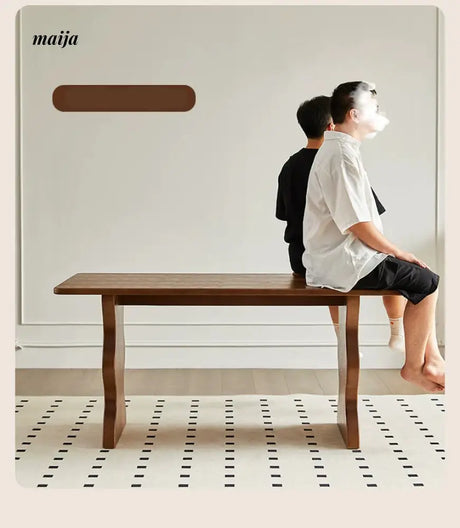 DOSMARS Claire French Wooden Highchair from DOSMARS