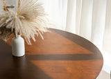 MOODSTORM Lilli Simple Iron Dining Table and Chair Set from MOODSTORM