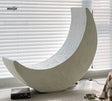 ALISA Elysa Moon Outdoor Lamp from ALISA
