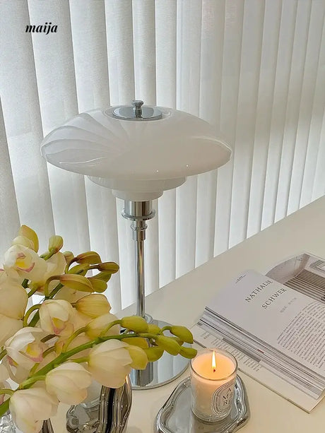 Retro Tutu Table Lamp from maija