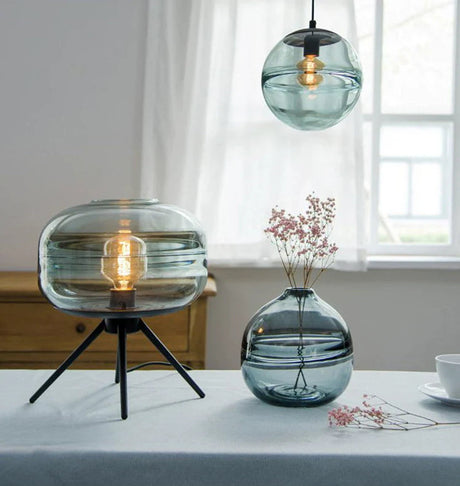 ALISA Ripod Retro Ceiling Lantern from ALISA