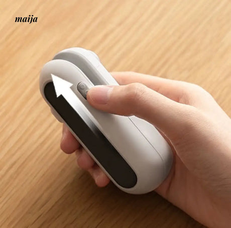 Mini Snack Sealing Tool from Lazy Corner