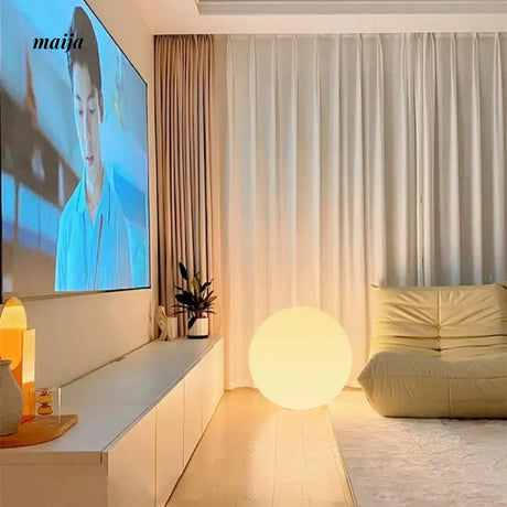 YUNLU Lunar Lamp from YUNLU