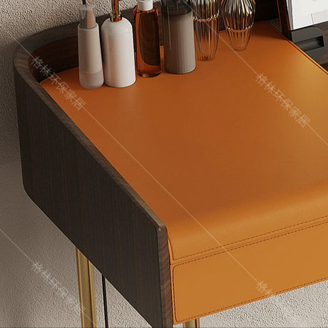 GEPH Ruby Light Luxury High-End Makeup Table from GEPH