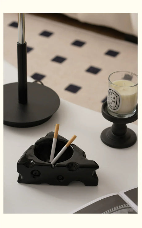 LENYVASEN Nico Advanced Office Ceramic Decor from LENYVASEN