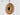 Flying Disk Ceiling Light from maija