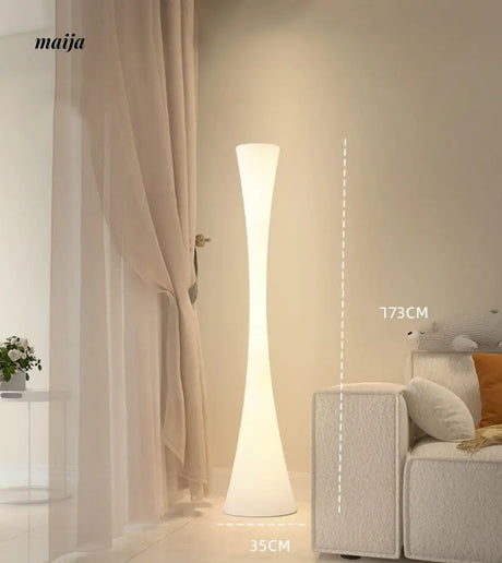 Robinne Floor Lamp from maija