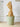 Stripy Plastic Stool from maija