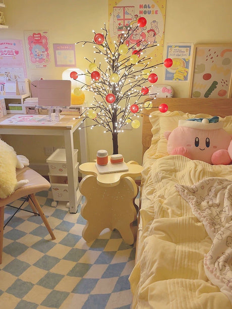 TIPTOE Twisted Candy Rug from KENZAKI