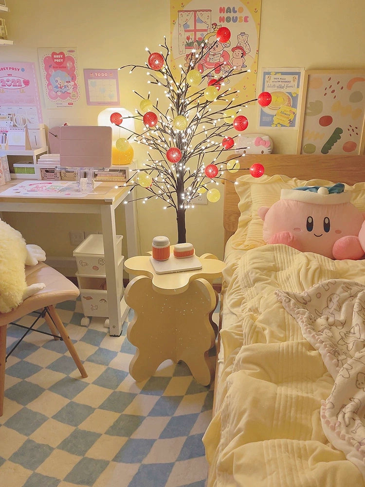 TIPTOE Twisted Candy Rug from KENZAKI