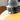 LYNN Middle-Age Retro Ceiling Light from Lynn's Lamp
