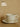 WENSHUO Cream Ceramic Coffee Set from WENSHUO