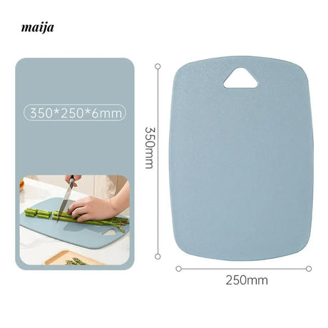 Light Weight Pastel Cutting Boards from maija