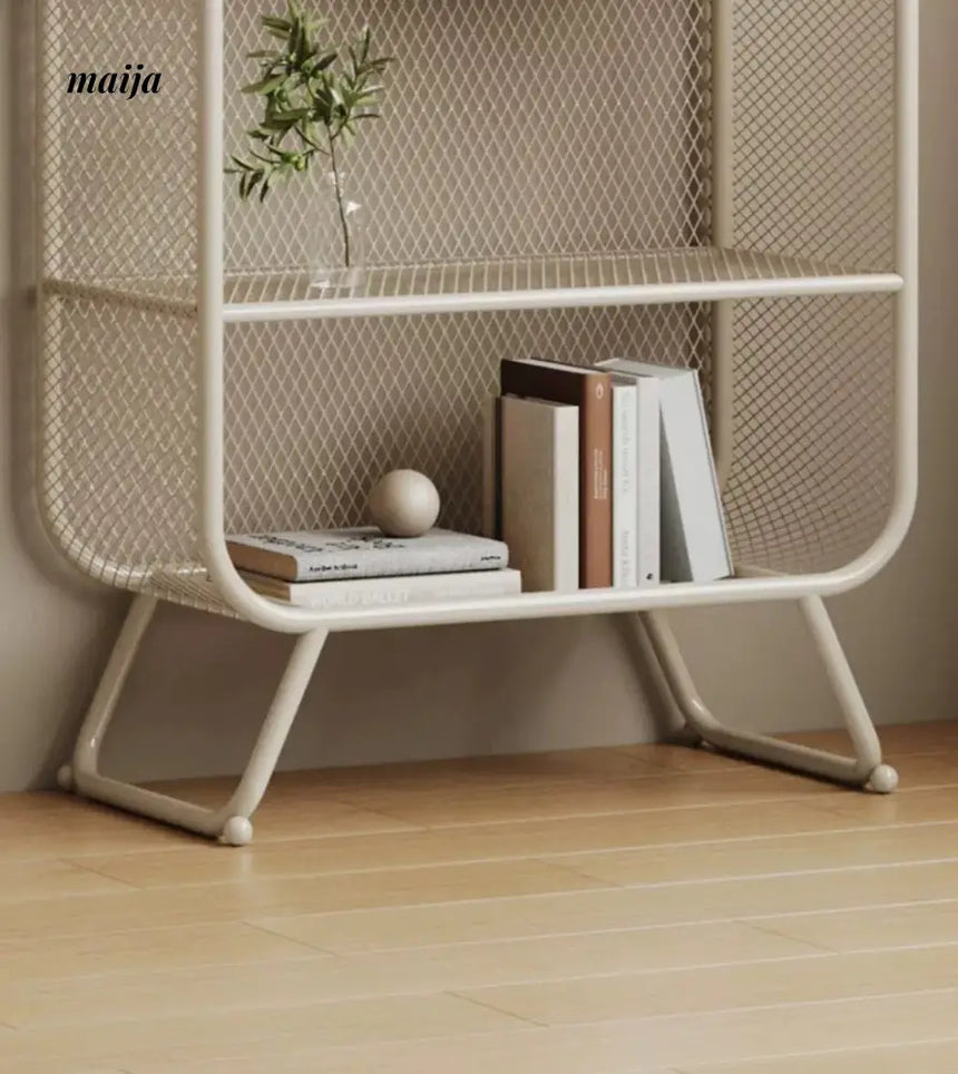 Elsie Storage Display Shelf from Yeter