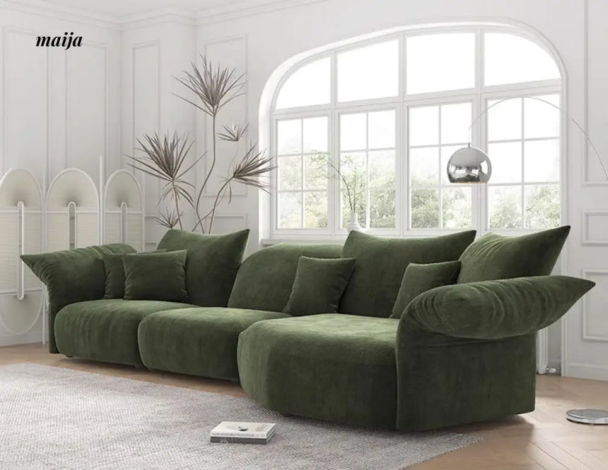 [Pre-Order] Mon Ami Petal Sofa from maija