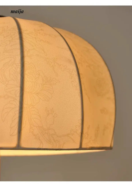 NANCY French Table Lamp Retro Style from NANCY