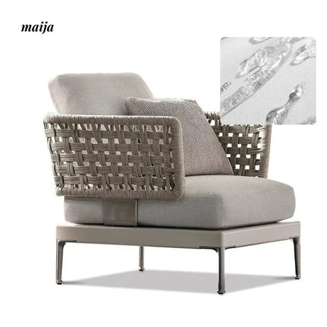 GERMAIN Stanley Outdoor Sofa from GERMAIN