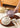 Pastel Ceramic Sauce Jar from maija