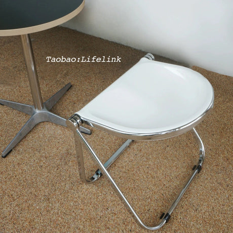 LIFEPOEM Cardiff Folding Stool from MODENG