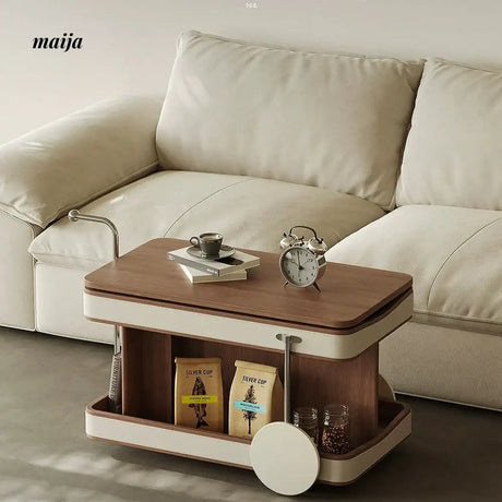 TIDELEADER Charles Dining Cart from TIDELEADER