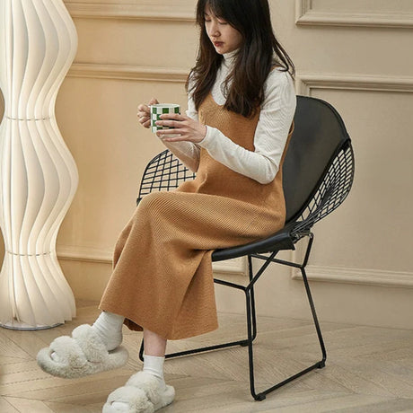 LAZYSPACE Stella Minimalist Dressing Table from LAZYSPACE