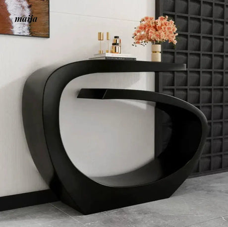 Mora Console Table from maija