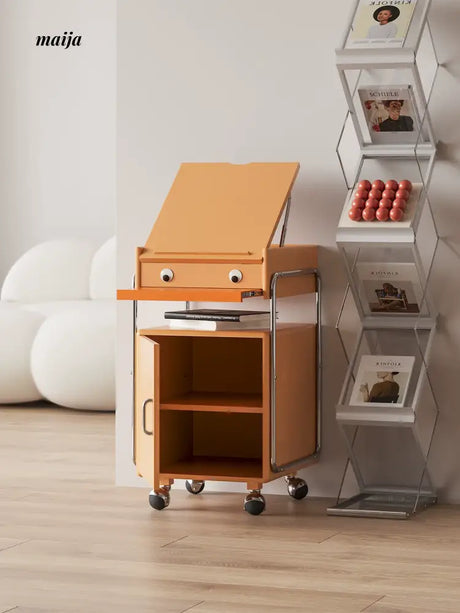 Platypus Robot Cabinet from maija