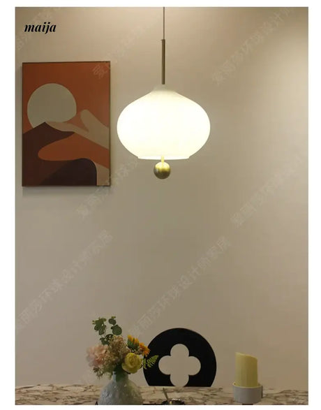 ALISA Amelia Minimalistic Ceiling Lamp from ALISA