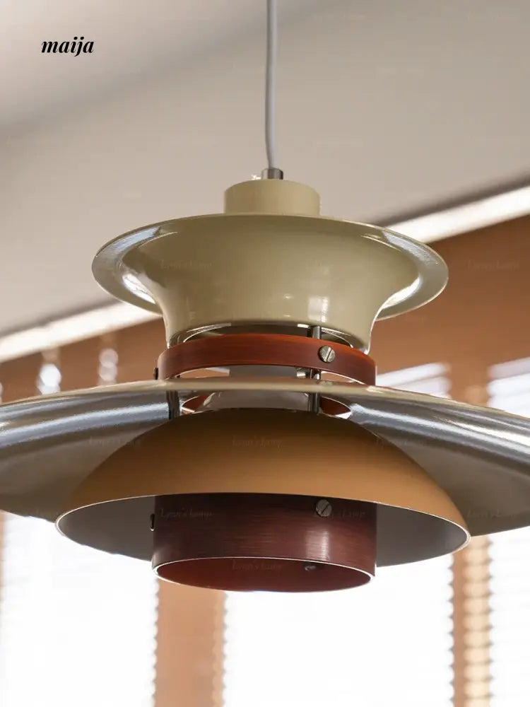 LYNN Nordic Creative Restaurant Chandelier from Lynn's Lamp