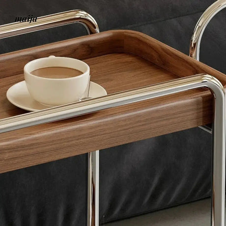TIDELEADER Augustus Dining Cart from TIDELEADER
