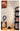 ALISA Ezra Modern Floor Lamp from ALISA